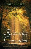   Recovering Consolation