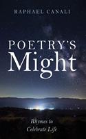   Poetry’s Might