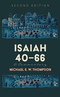   Isaiah 40–66
