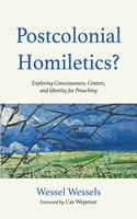   Postcolonial Homiletics?