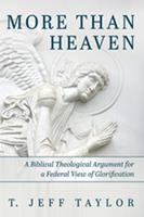   More Than Heaven