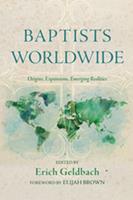   Baptists Worldwide