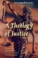   A Theology of Justice
