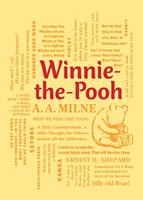   Winnie-the-Pooh