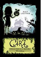 Cara – Ghost Girl at a Spooky Wedding