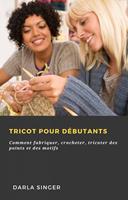   Tricot pour débutants