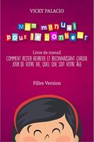   Mon manuel pour le Bonheur (Livre de Travail)