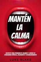   Mantén La Calma
