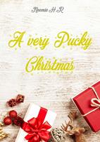   A Very Pucky Christmas