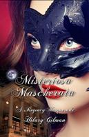   Misteriosa Mascherata