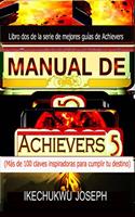   Manual de Achievers 5