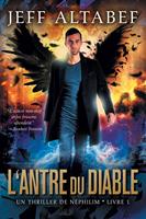   L'antre du Diable