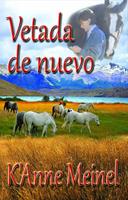   Vetada de nuevo