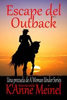   Escape del Outback