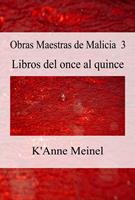   Obras Maestras de Malicia 3