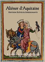   Aliénor d'Aquitaine
