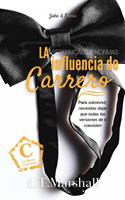   La influencia de Carrero