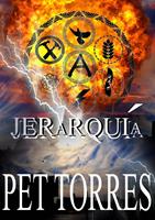   Jerarquía