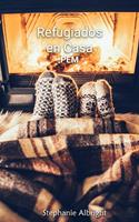   Refugiados en Casa