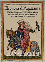  Eleonora d'Aquitania