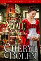   Il desiderio di Natale della timida zitella