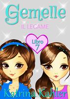   Gemelle - Libro 7