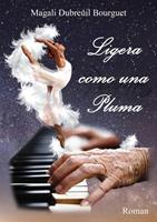   Ligera como una Pluma