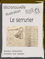   Le serrurier