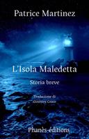   L'Isola maledetta
