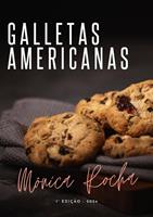   Galletas americanas