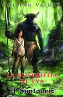   La búsqueda de Lya