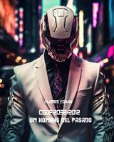   Un hombre del pasado CGDF 2032-2012