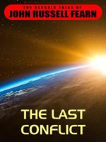  Last Conflict