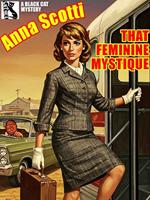   That Feminine Mystique