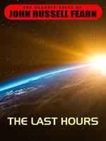   The Last Hours