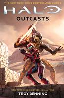   Halo: Outcasts