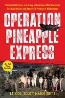   Operation Pineapple Express