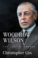   Woodrow Wilson