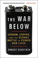   The War Below