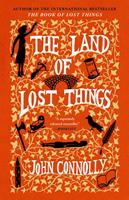   The Land of Lost Things