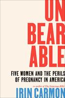   Unbearable