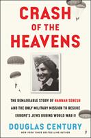   Crash of the Heavens