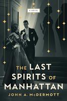 The Last Spirits of Manhattan