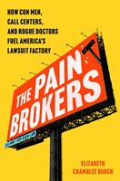   The Pain Brokers