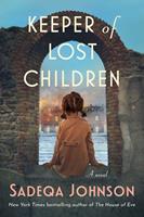   Keeper of Lost Children