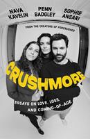   Crushmore