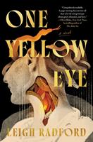   One Yellow Eye