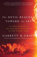   The Devil Reached Toward the Sky