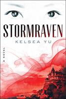   Stormraven