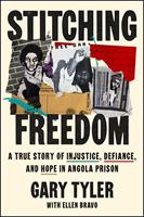   Stitching Freedom